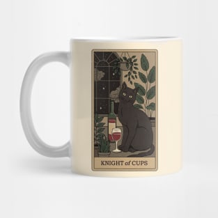Knight of Cups Mug